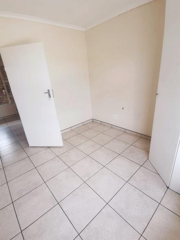 To Let 1 Bedroom Property for Rent in Die Bult North West